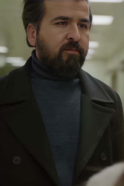 Akam Tahir profile photo