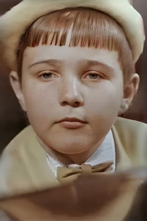 Sasha Makarov profile photo