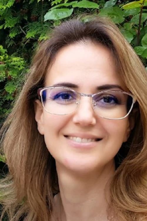 Esmeralda Blaceri profile photo