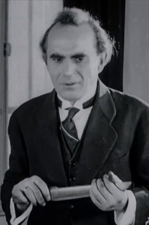 François Viguier profile photo