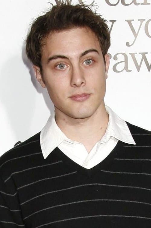 Jarod Einsohn profile photo