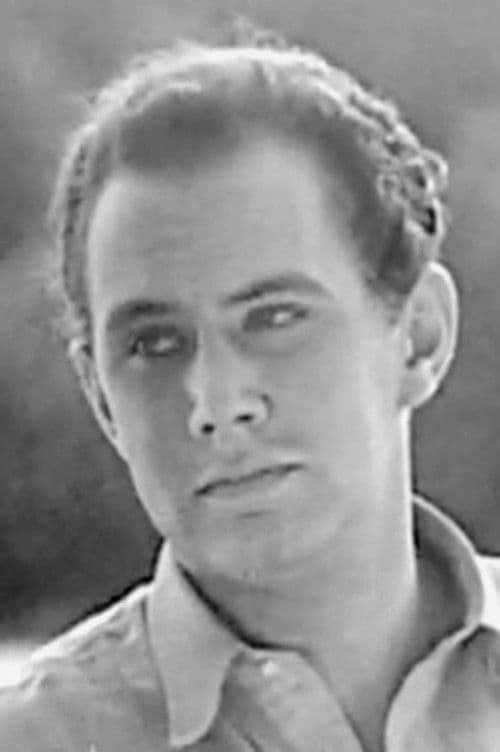 Nils Ekman profile photo