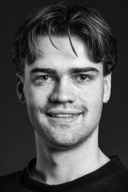 Teodor Ødegaard Jacobsen profile photo