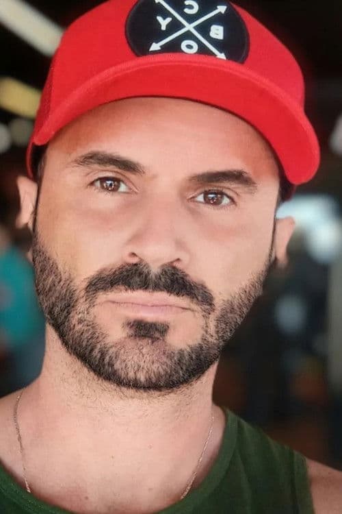 Jorge Peronelli profile photo