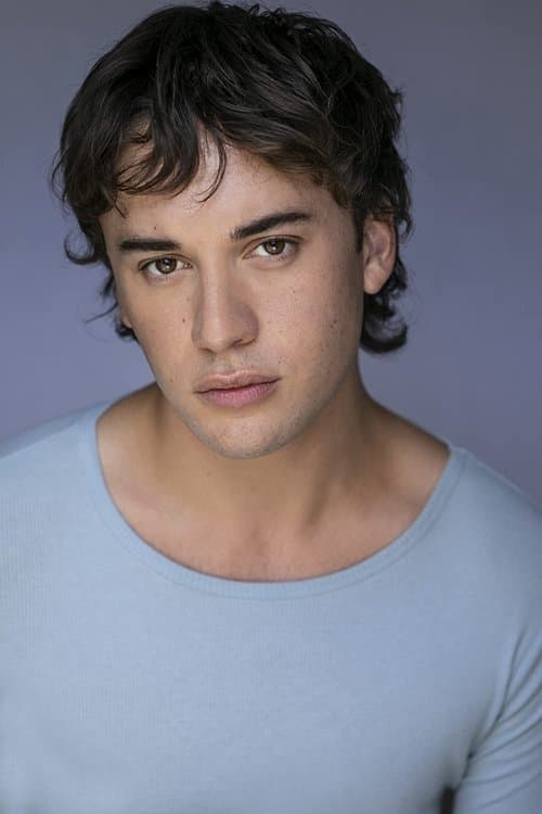 Conan Hayes profile photo