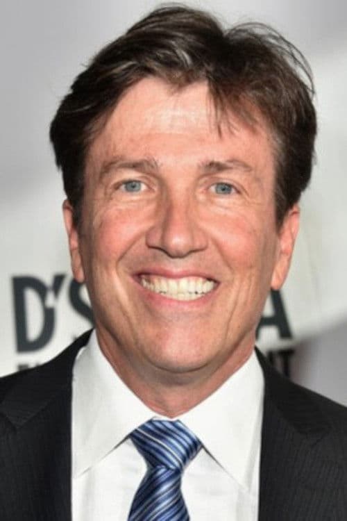 Bruce Schooley profile photo