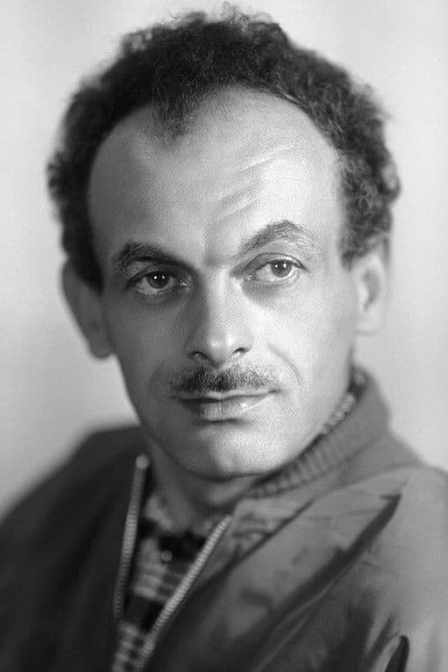 Bulat Okudzhava profile photo