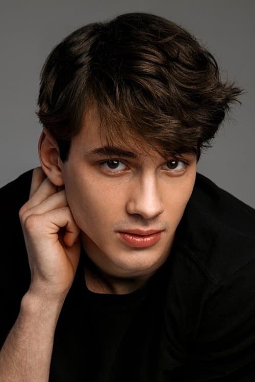 Pier-Gabriel Lajoie profile photo