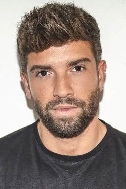 Pablo Alborán profile photo