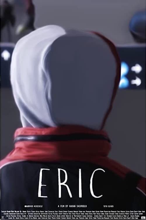Eric poster