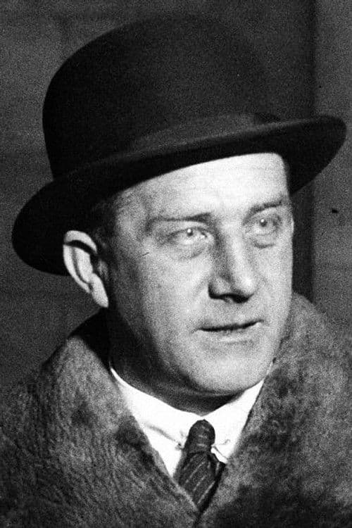 Carl-Axel Söderström profile photo