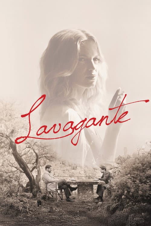 Lavagante poster