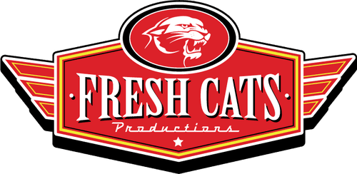 Fresh Cats Productions