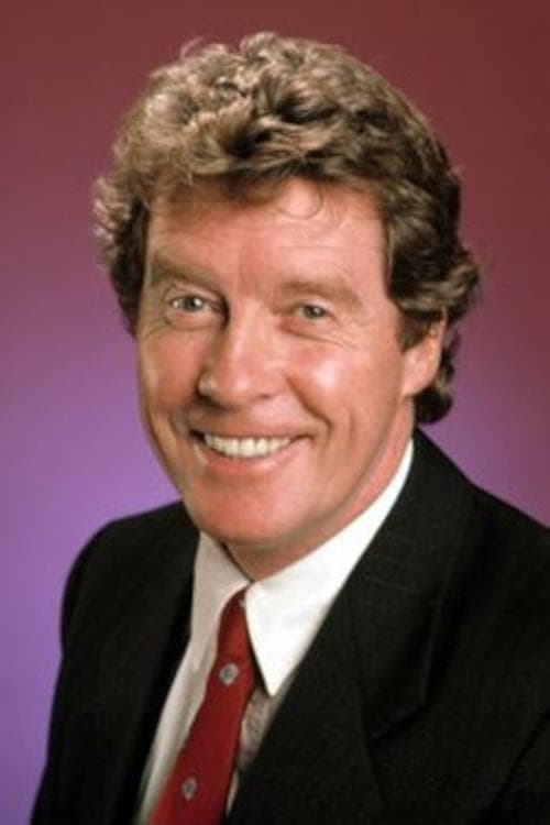 Michael Crawford profile photo