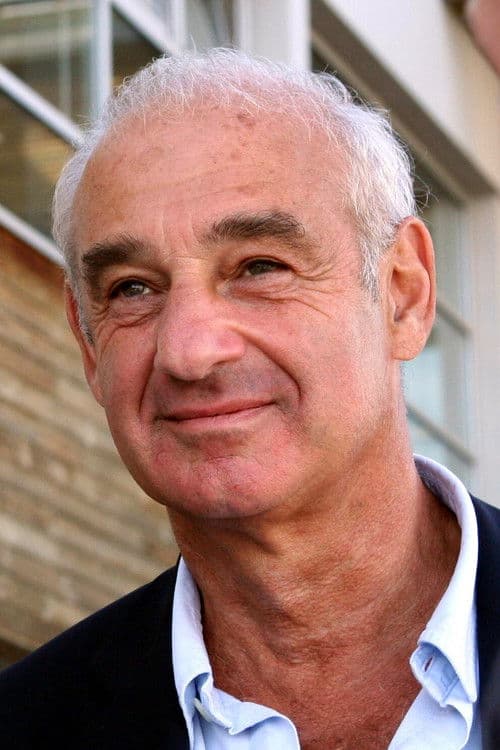 Henri Weber profile photo