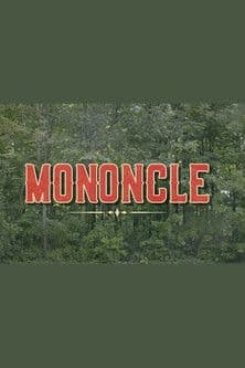 Mononcle poster