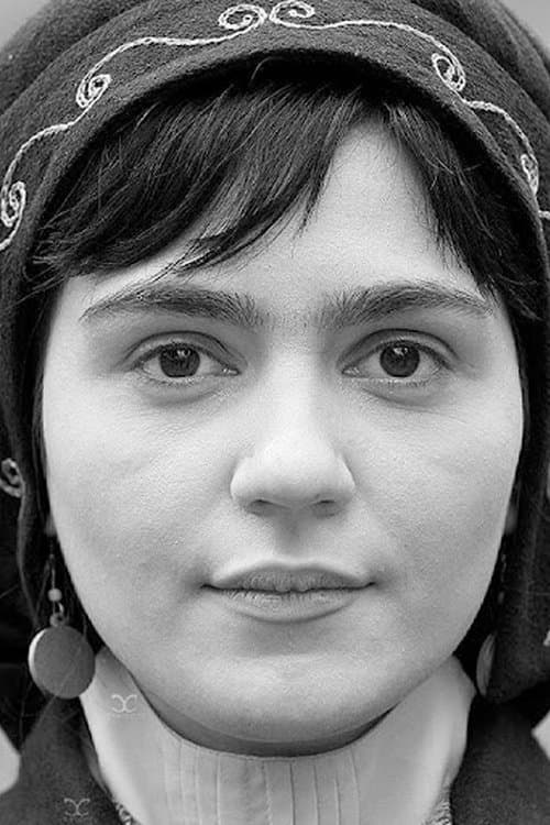 Mona Ahmadi profile photo