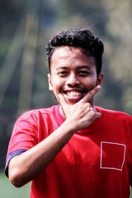 Sakurta Ginting profile photo