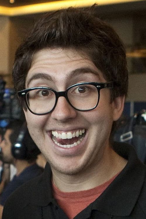 Amir Blumenfeld profile photo