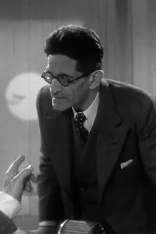 Louis Baldy profile photo