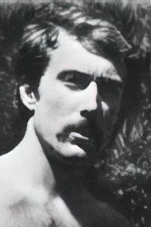 George Broadway profile photo