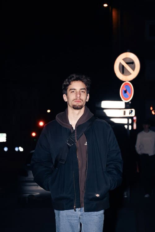 Lucas Sibeaud profile photo