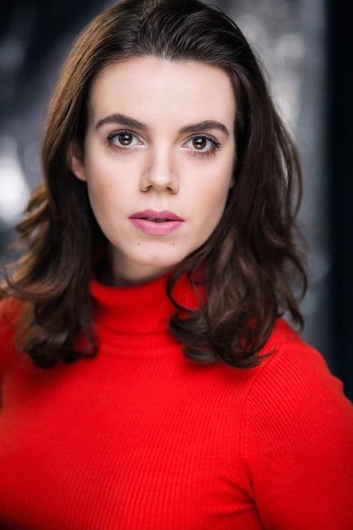 Sabrina Dickens profile photo