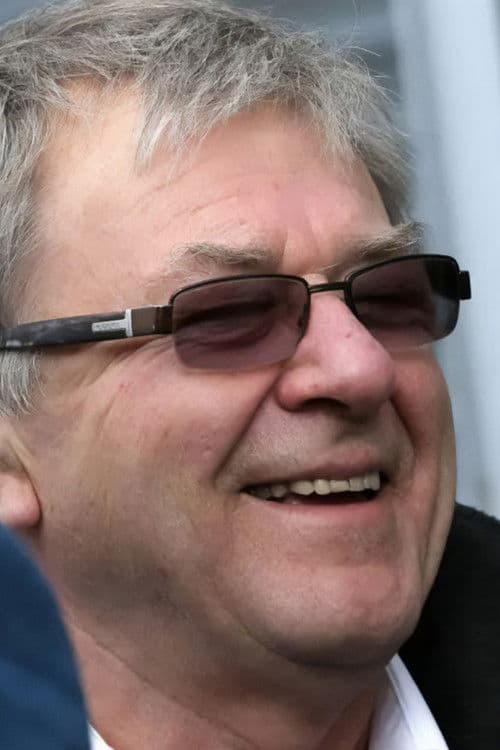 Ralph Firman profile photo