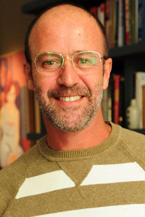 Murilo Grossi profile photo