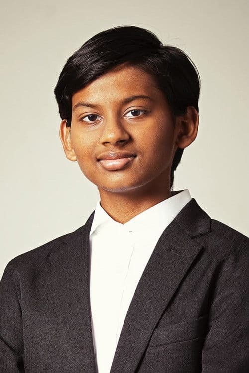 Roni Akurati profile photo