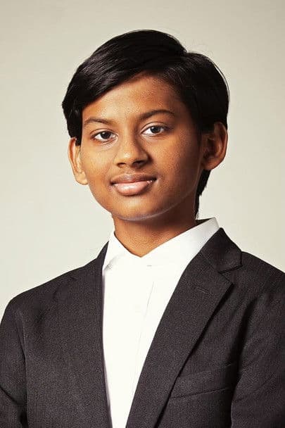 Roni Akurati profile photo