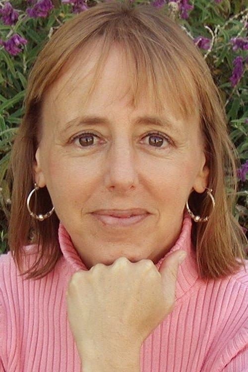Medea Benjamin profile photo