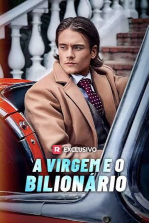 A Virgem e o Bilionario