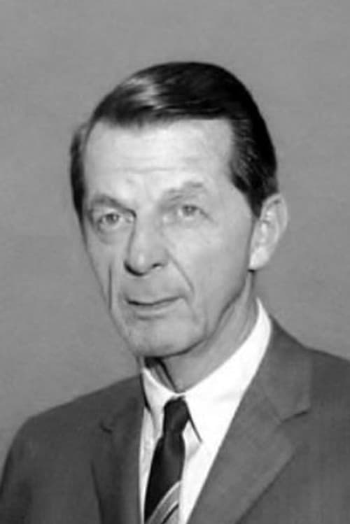 William Dozier profile photo