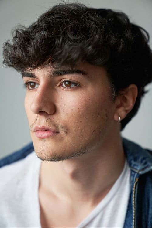 Sergi Méndez profile photo