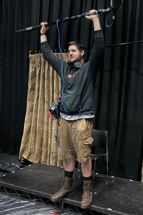 Logan Tarvit profile photo