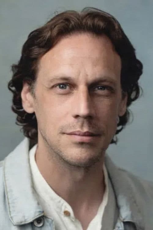 Martin Portlock profile photo