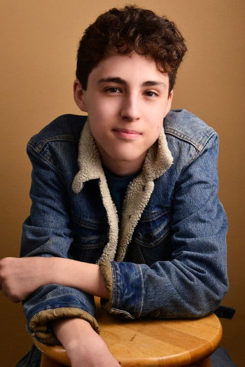 Anthony Rosenthal profile photo