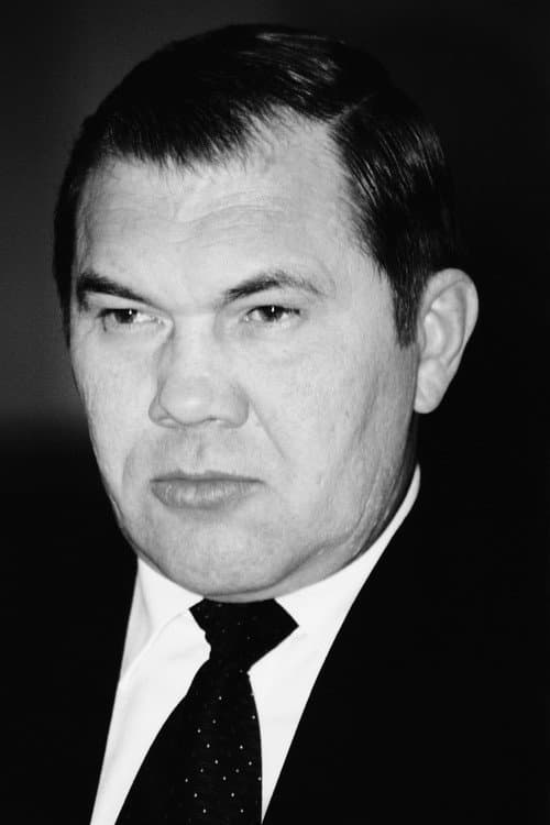 Alexander Lebed profile photo
