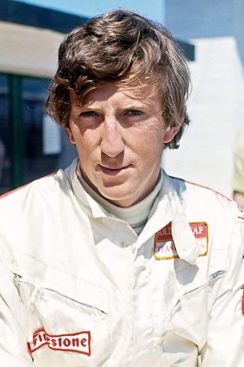 Jochen Rindt profile photo
