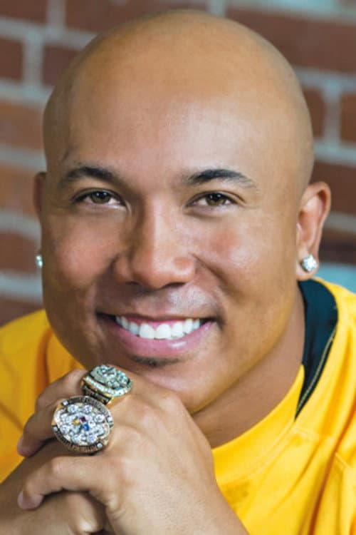 Hines Ward profile photo