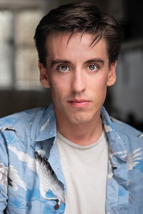 Ryan Dulieu profile photo