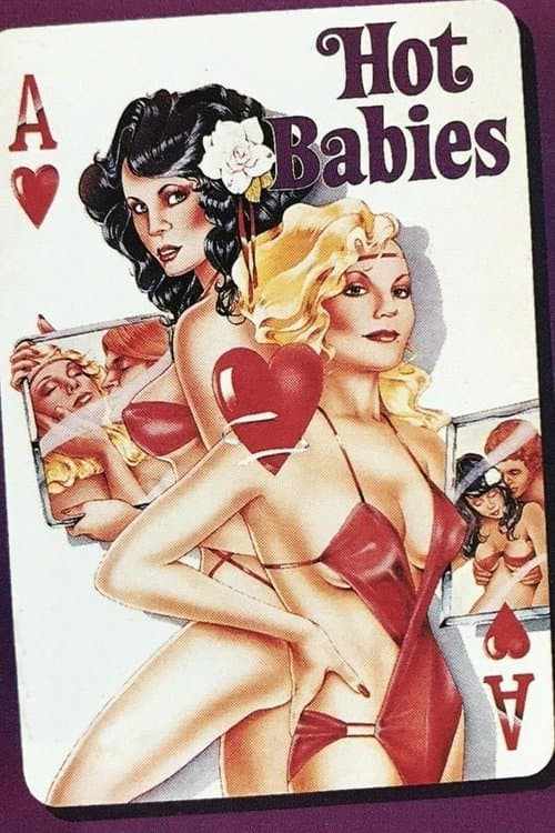 Maison De Plaisir poster