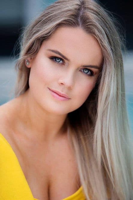 Emily Stratten profile photo