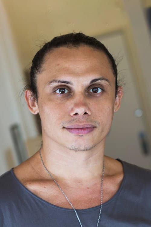 Silvero Pereira profile photo