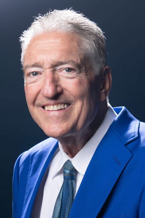 Pat Hughes profile photo