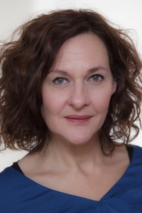 Eva Westerling profile photo