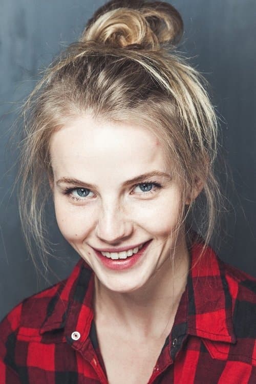 Mariya Ulyanova profile photo