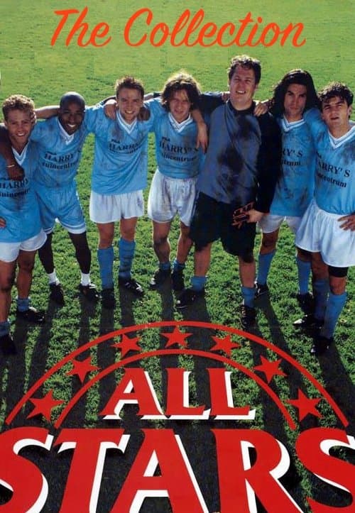 All Stars Collection