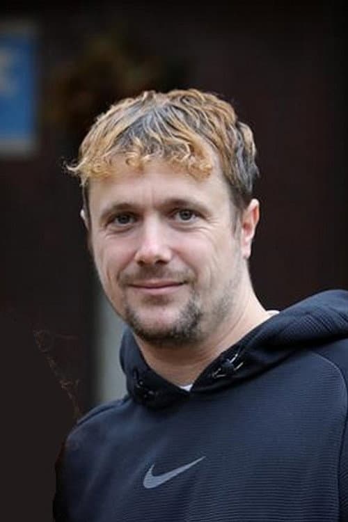 Christoph Kozik profile photo